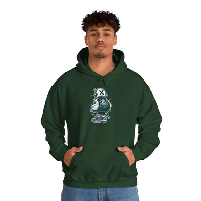 Cozy Streetwear Apparel - Cozy X for Streetwear Lovers - SosirrealByDesign