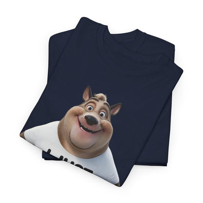 Funny Food Lover Apparel - I Just Love Food! - SosirrealByDesign