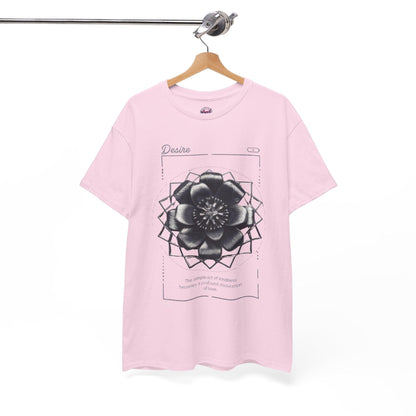 Desir3 - Inspirational Flower Design - SosirrealByDesign