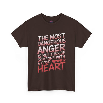 Anger Management Tee - SosirrealByDesign