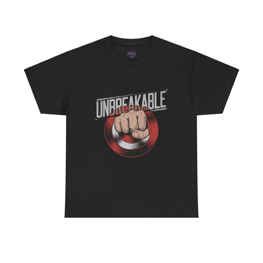 Unbreakable Graphic Tee