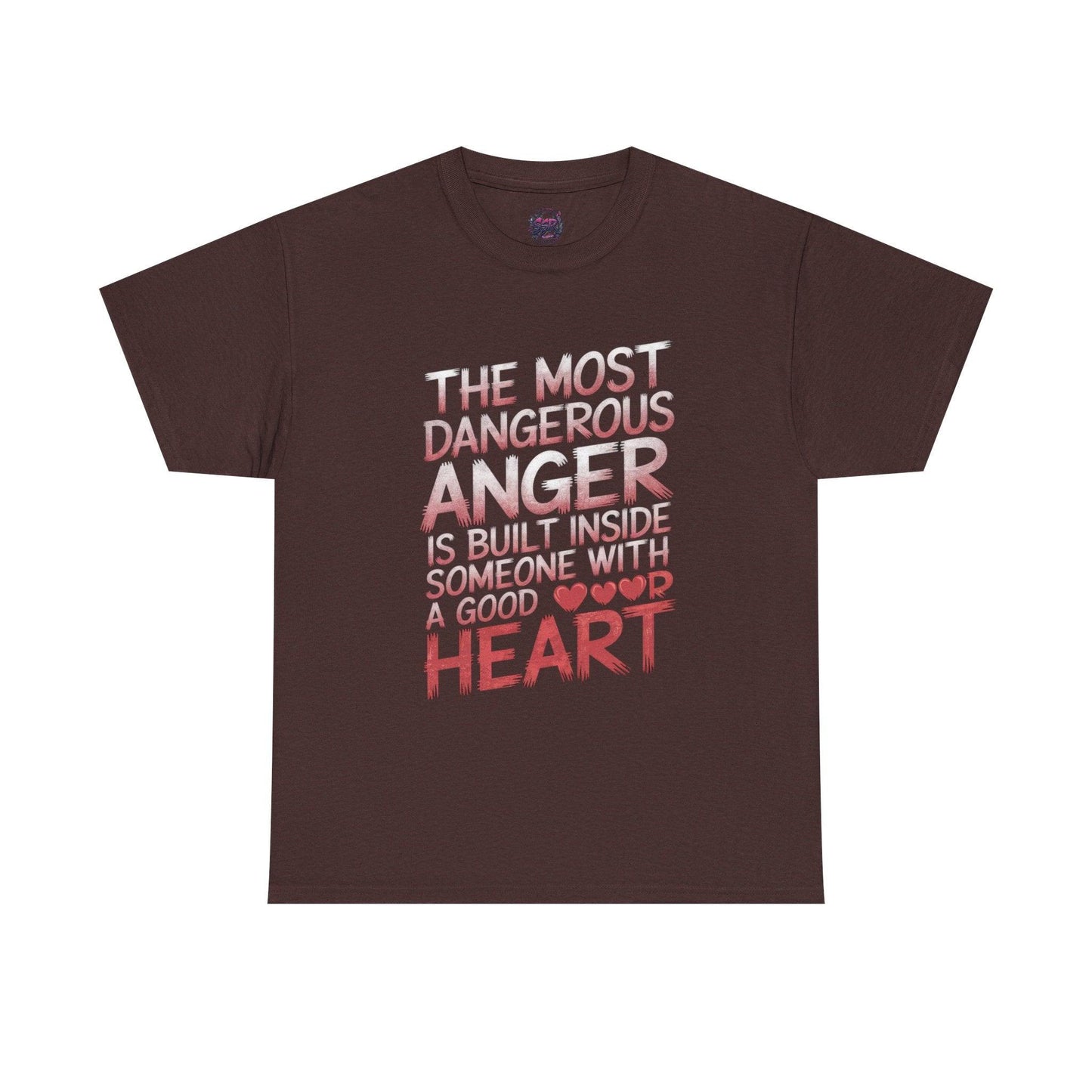 Anger Management Tee - SosirrealByDesign