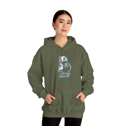 Cozy Streetwear Apparel - Cozy X for Streetwear Lovers - SosirrealByDesign