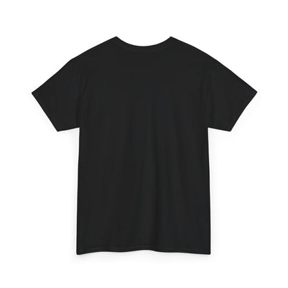 Broken Urban Vibe - Stylish Streetwear Graphic Tee