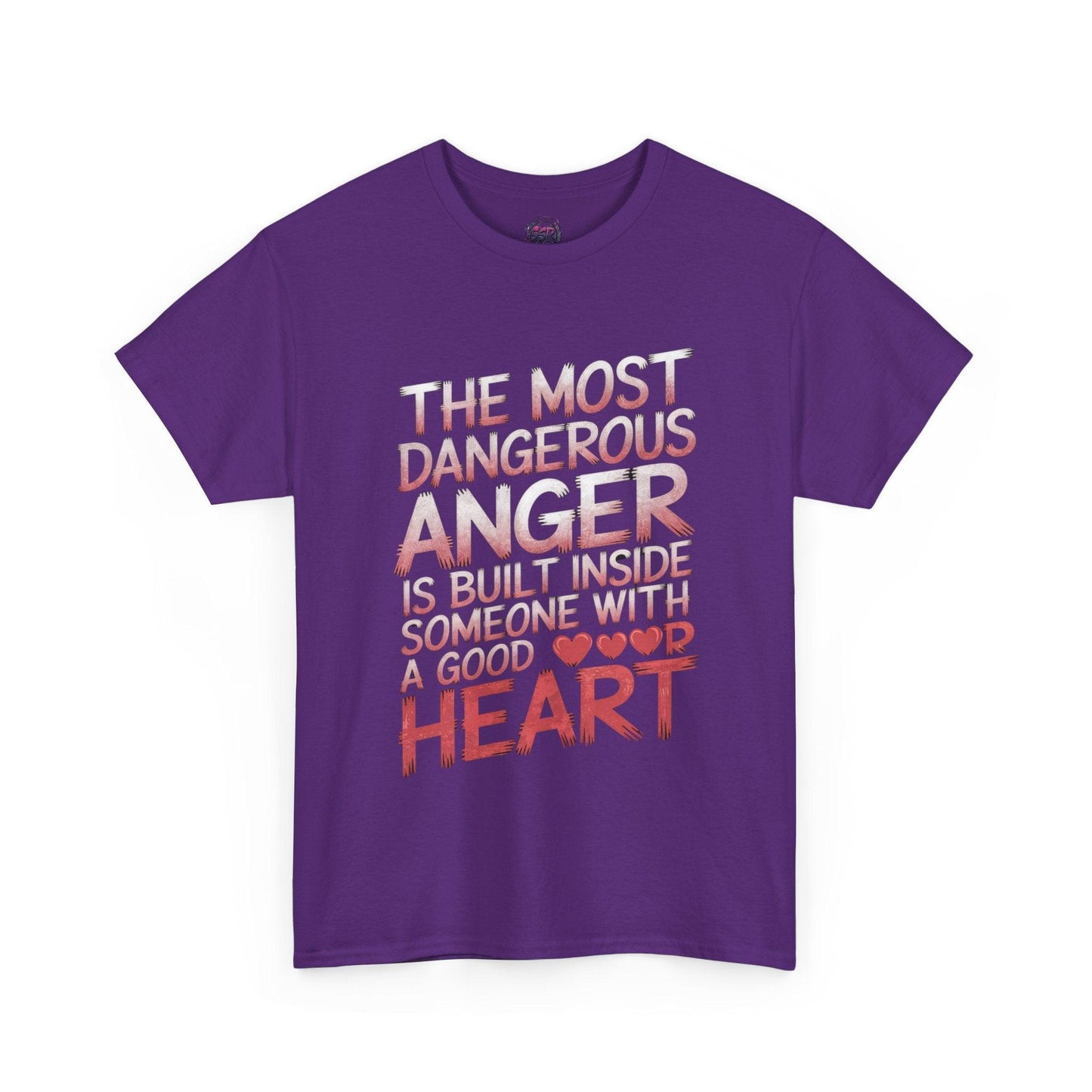 Anger Management Tee - SosirrealByDesign