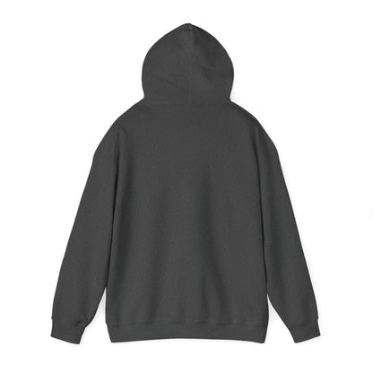 Sosirreal By Design Angelic Hoodie - Sosirreal Angelic Streetwear - SosirrealByDesign