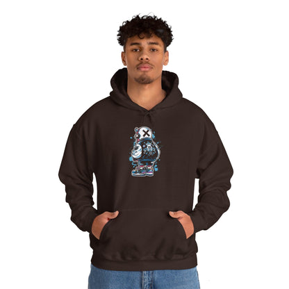 Cozy Streetwear Apparel - Cozy X for Streetwear Lovers - SosirrealByDesign