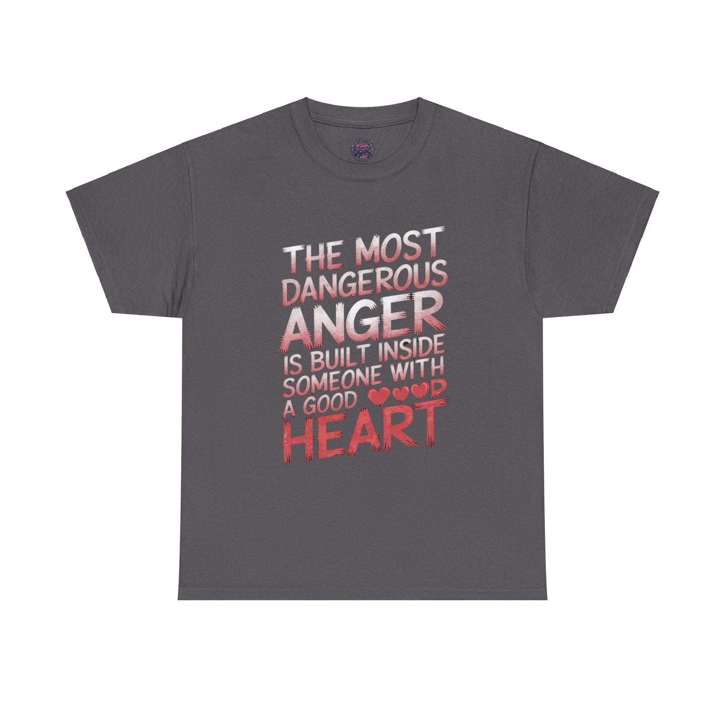 Anger Management Tee