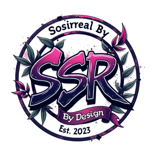 SosirrealByDesign