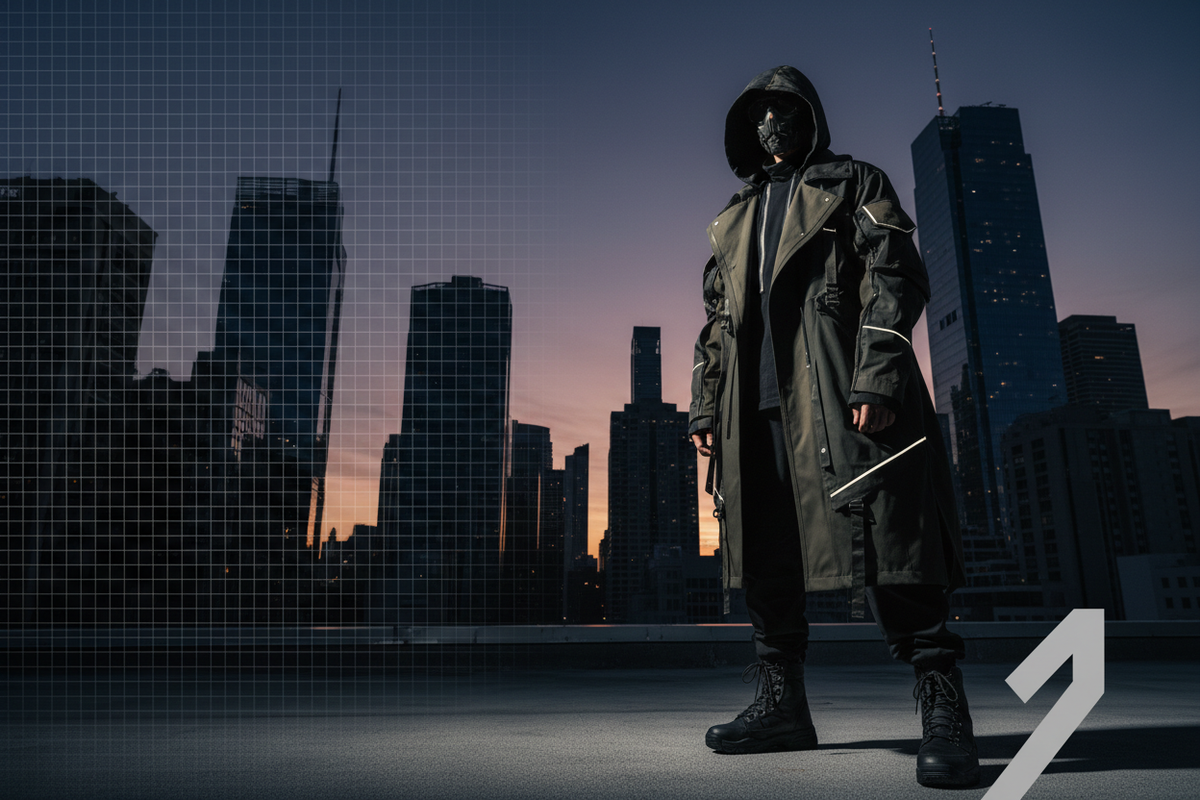 Bold hero banner image