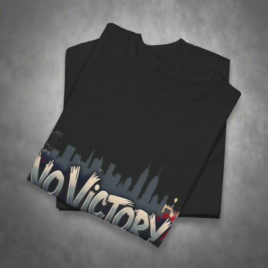 No Victory Without Sacrifice: Unlock the Power of Victory Sacrifice - SosirrealByDesign