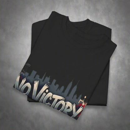 No Victory Without Sacrifice: Unlock the Power of Victory Sacrifice - SosirrealByDesign