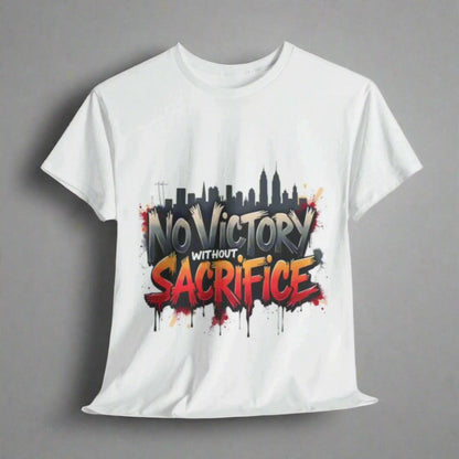 No Victory Without Sacrifice: Unlock the Power of Victory Sacrifice - SosirrealByDesign