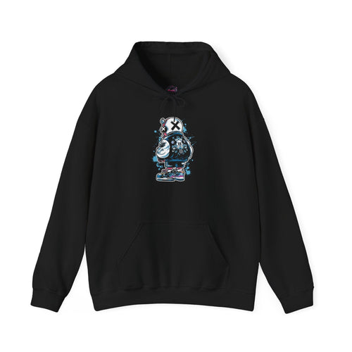 Cozy Streetwear Apparel - Cozy X for Streetwear Lovers - SosirrealByDesign