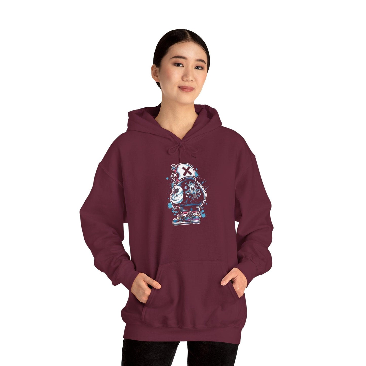 Cozy Streetwear Apparel - Cozy X for Streetwear Lovers - SosirrealByDesign
