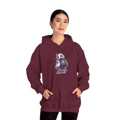 Cozy Streetwear Apparel - Cozy X for Streetwear Lovers - SosirrealByDesign