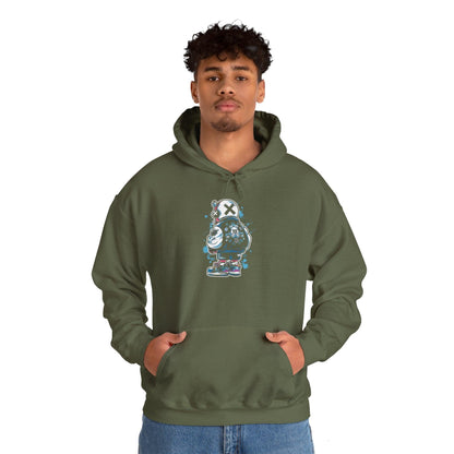 Cozy Streetwear Apparel - Cozy X for Streetwear Lovers - SosirrealByDesign