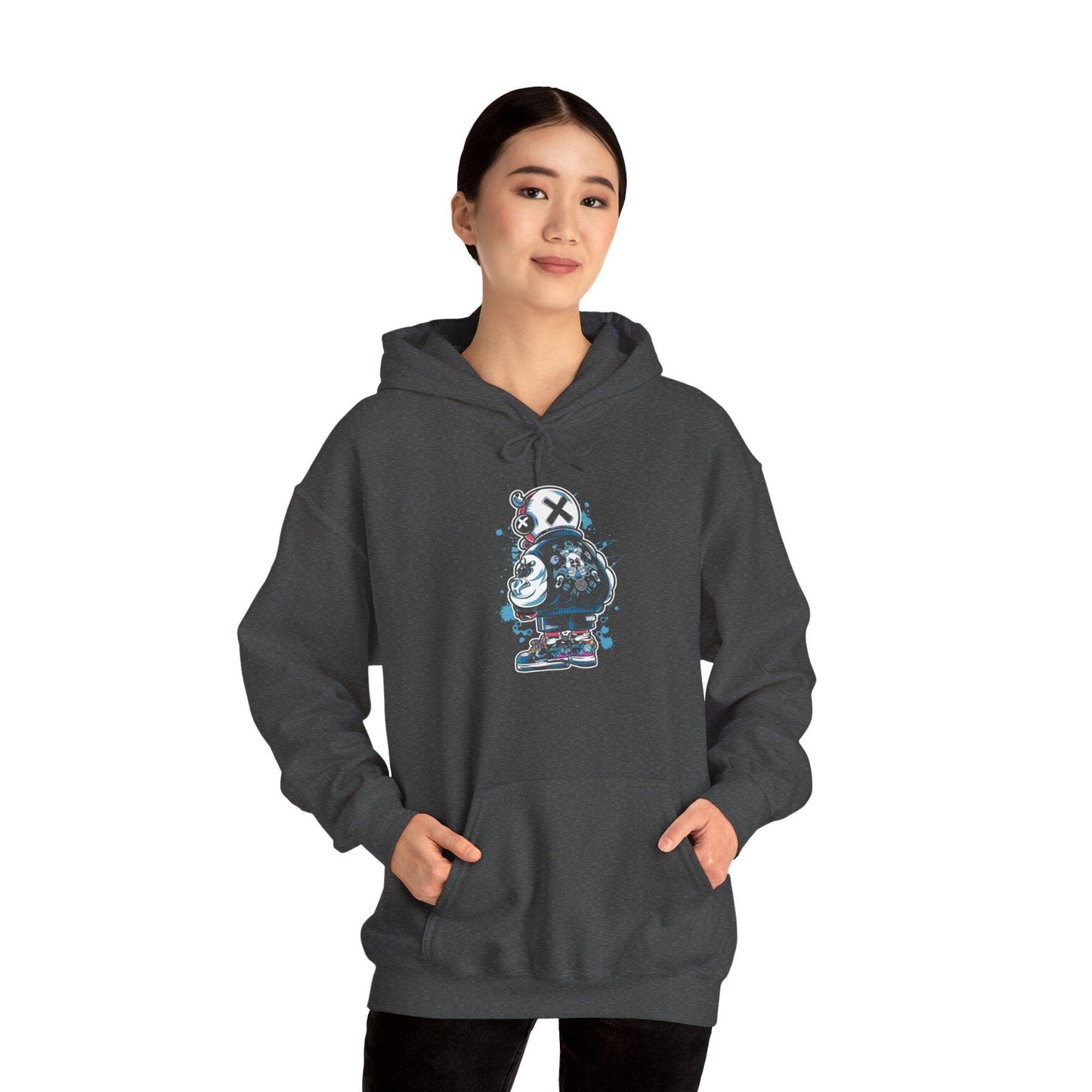 Cozy Streetwear Apparel - Cozy X for Streetwear Lovers - SosirrealByDesign