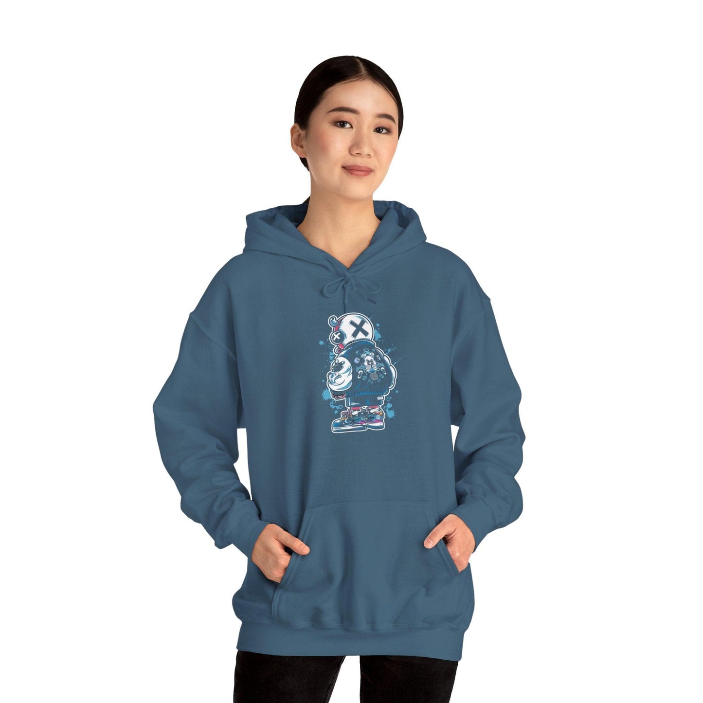 Cozy Streetwear Apparel - Cozy X for Streetwear Lovers - SosirrealByDesign