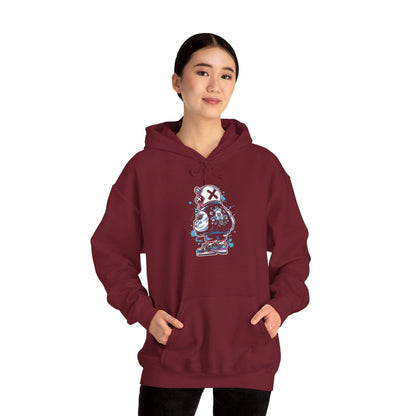 Cozy Streetwear Apparel - Cozy X for Streetwear Lovers - SosirrealByDesign