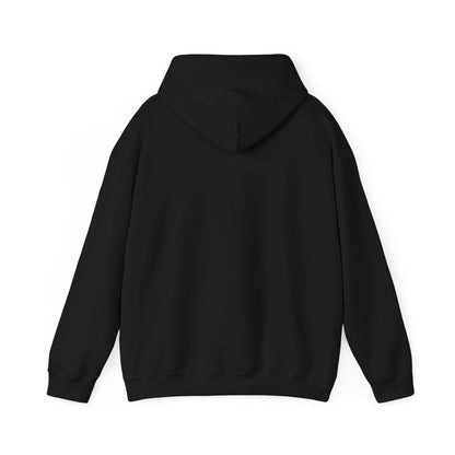Sosirreal By Design Angelic Hoodie - Sosirreal Angelic Streetwear - SosirrealByDesign