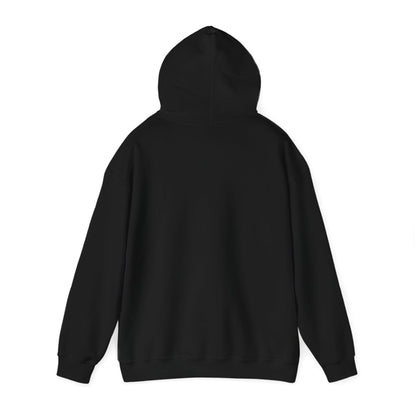 Sosirreal By Design Angelic Hoodie - Sosirreal Angelic Streetwear - SosirrealByDesign