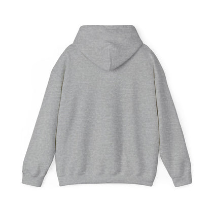 Sosirreal By Design Angelic Hoodie - Sosirreal Angelic Streetwear - SosirrealByDesign