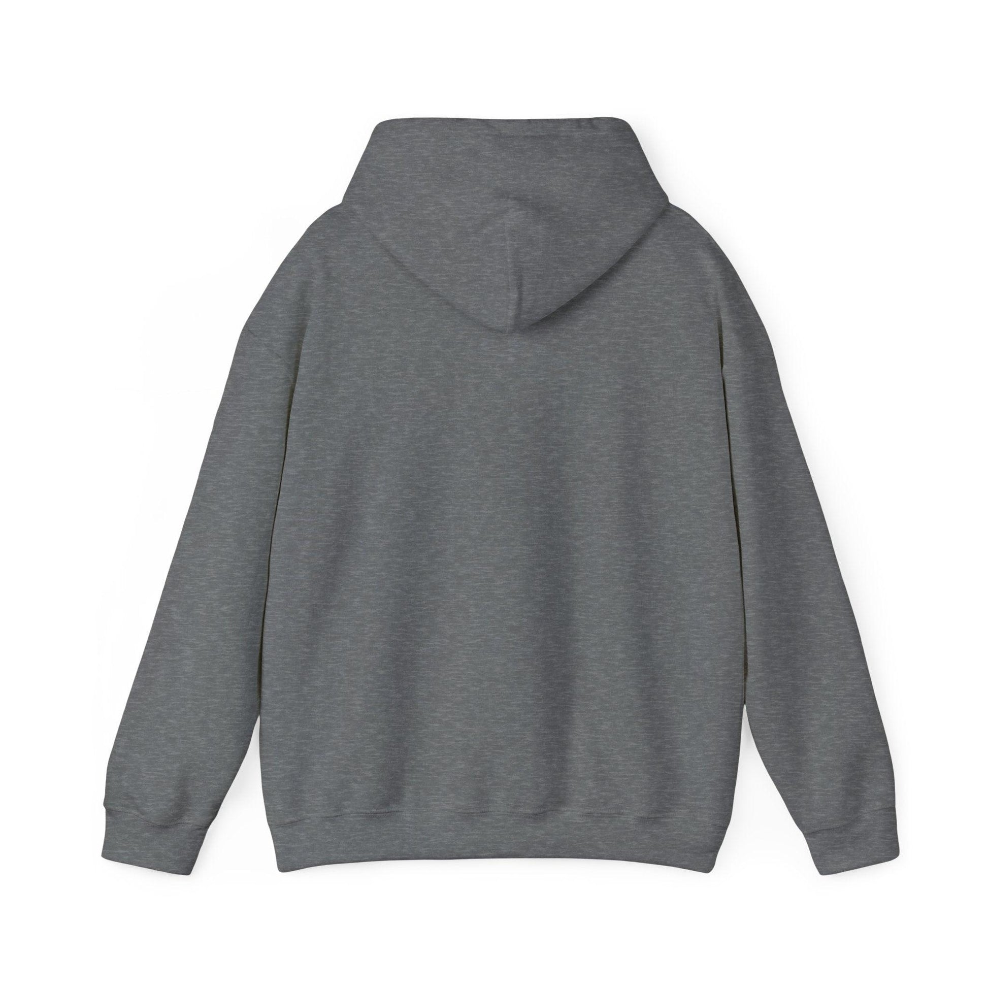 Sosirreal By Design Angelic Hoodie - Sosirreal Angelic Streetwear - SosirrealByDesign