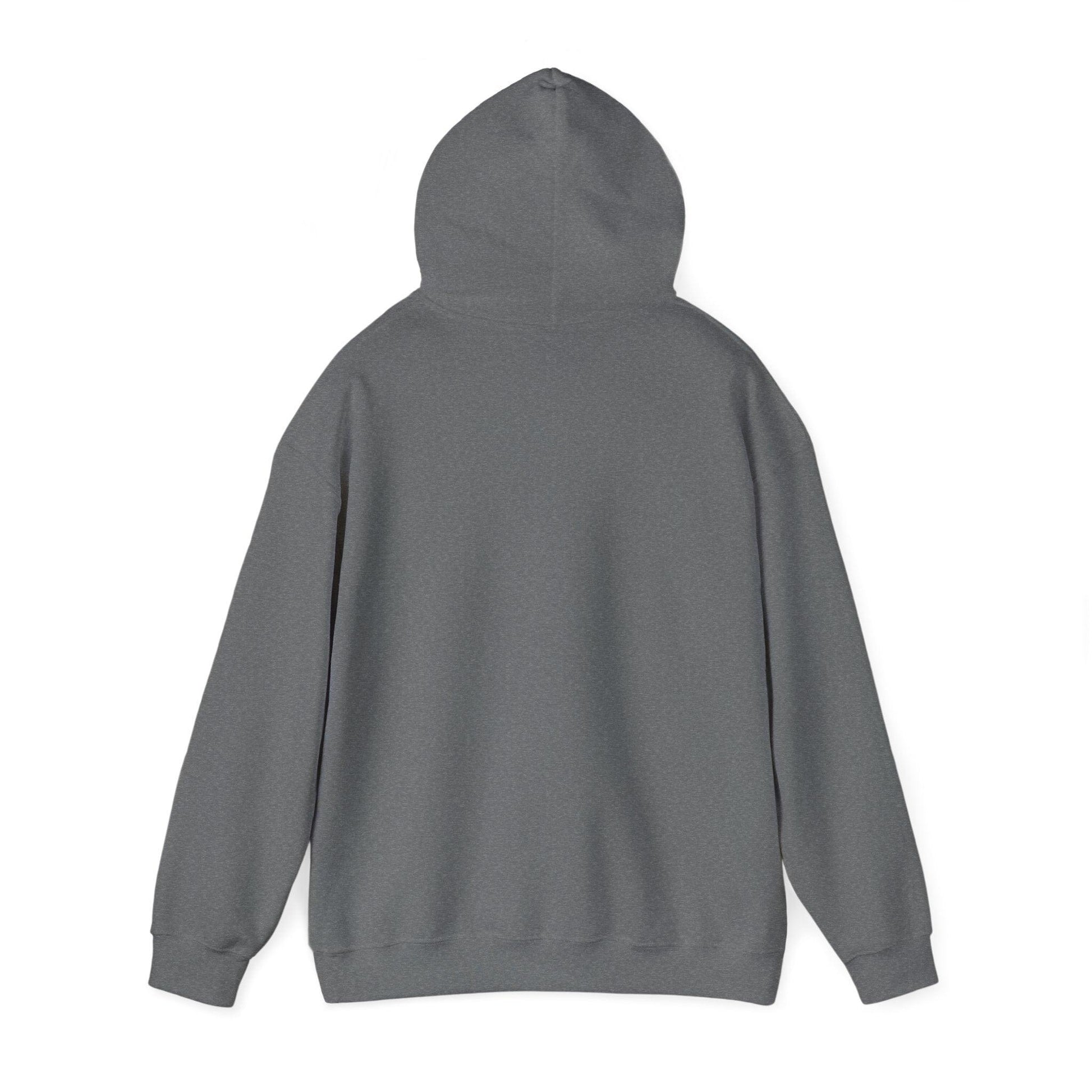 Sosirreal By Design Angelic Hoodie - Sosirreal Angelic Streetwear - SosirrealByDesign