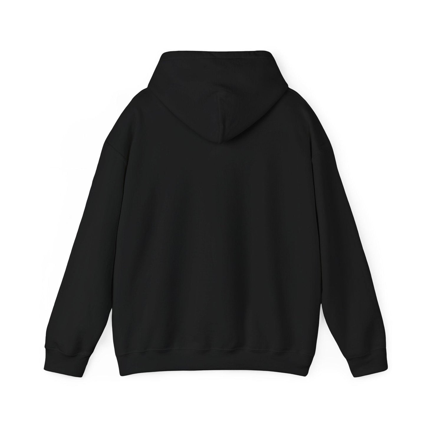 Sosirreal Hooded Sweatshirt for Ultimate Comfort and Style - SosirrealByDesign