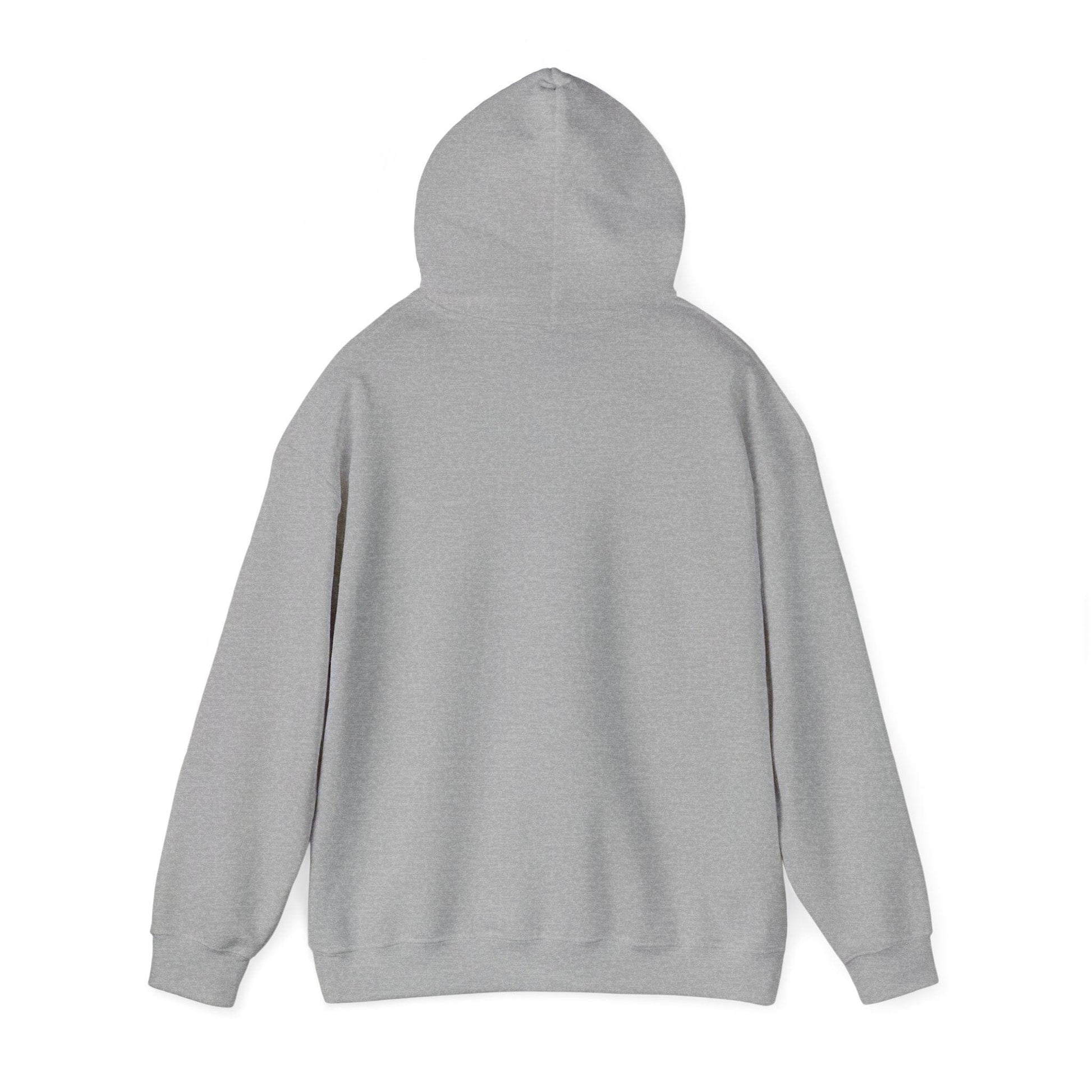 Sosirreal Hooded Sweatshirt for Ultimate Comfort and Style - SosirrealByDesign