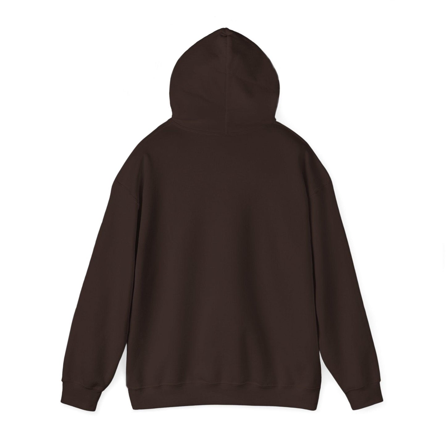 Sosirreal Hooded Sweatshirt for Ultimate Comfort and Style - SosirrealByDesign