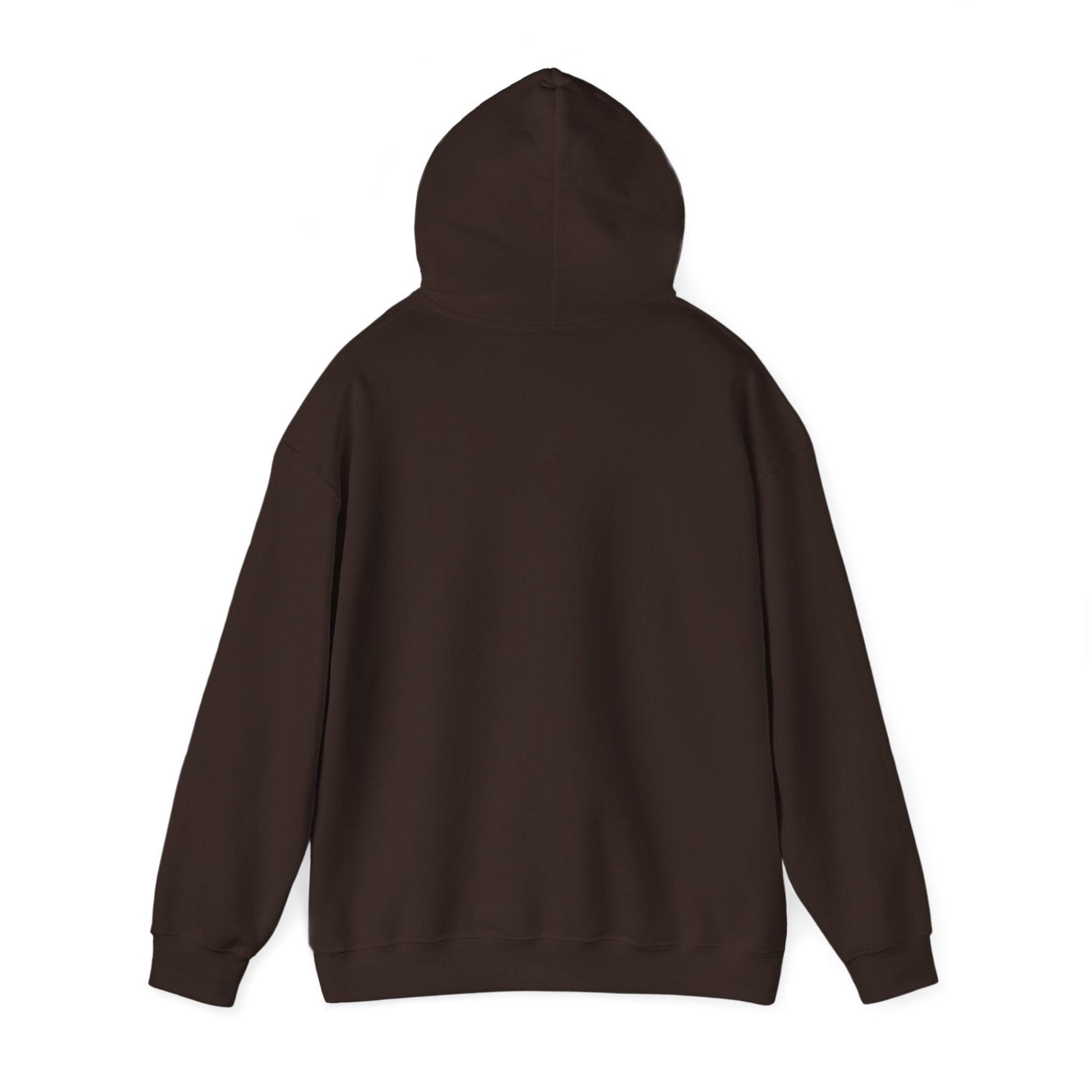Sosirreal Hooded Sweatshirt for Ultimate Comfort and Style - SosirrealByDesign
