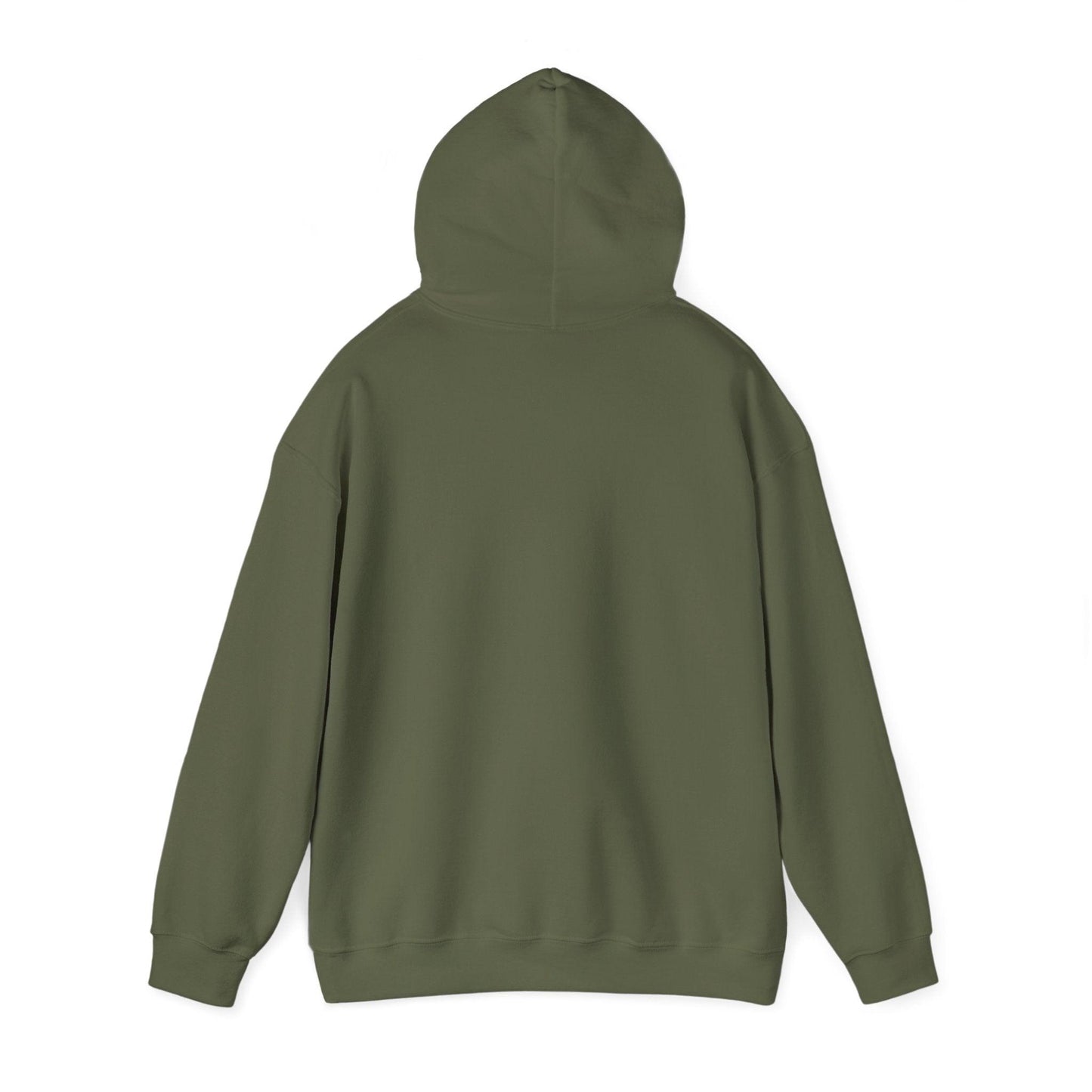 Sosirreal Hooded Sweatshirt for Ultimate Comfort and Style - SosirrealByDesign