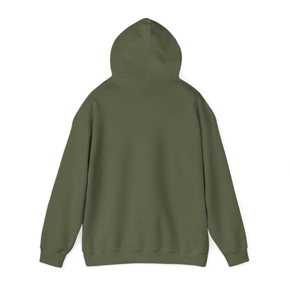 Sosirreal Hooded Sweatshirt for Ultimate Comfort and Style - SosirrealByDesign