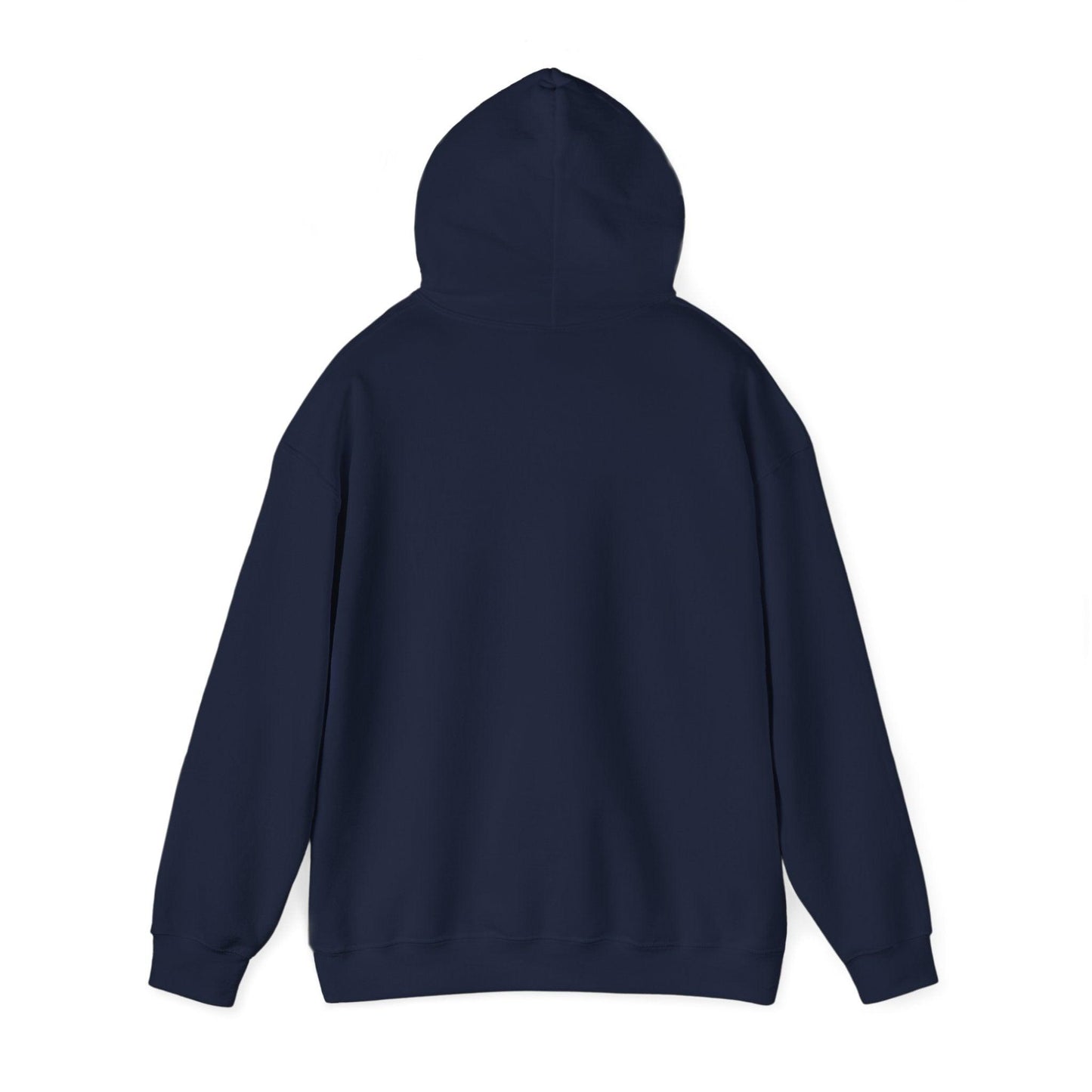Sosirreal Hooded Sweatshirt for Ultimate Comfort and Style - SosirrealByDesign