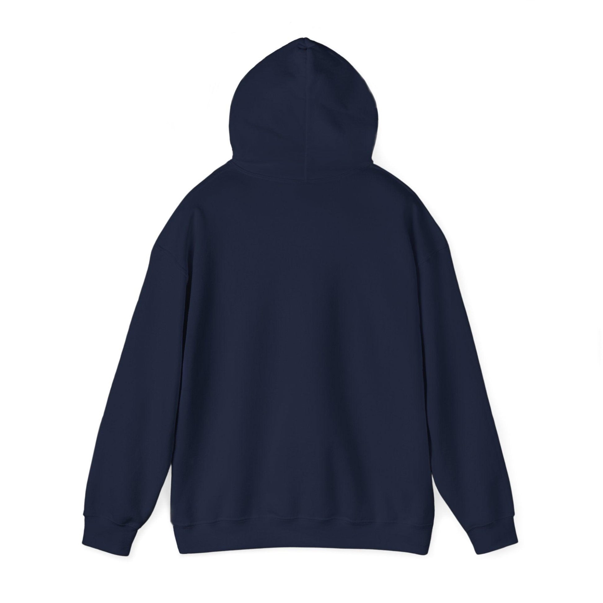 Sosirreal Hooded Sweatshirt for Ultimate Comfort and Style - SosirrealByDesign
