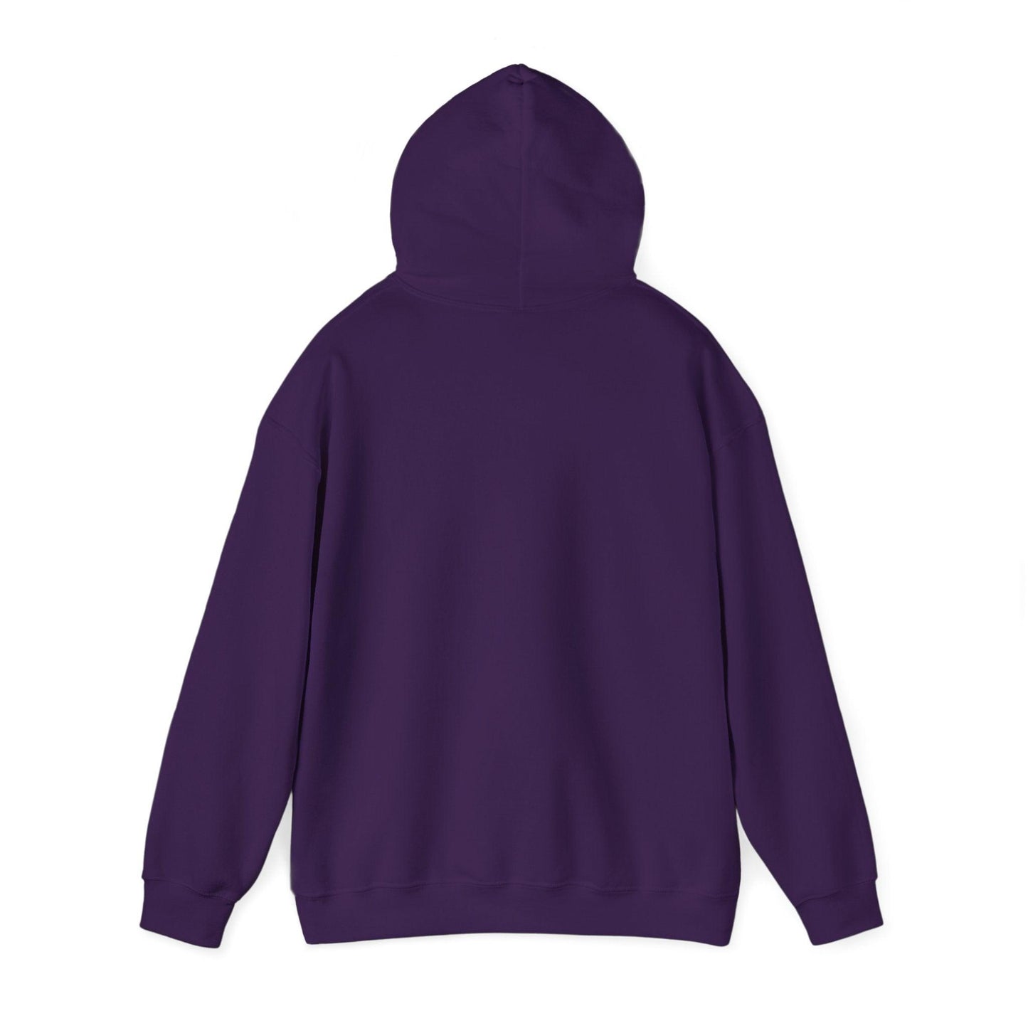 Sosirreal Hooded Sweatshirt for Ultimate Comfort and Style - SosirrealByDesign