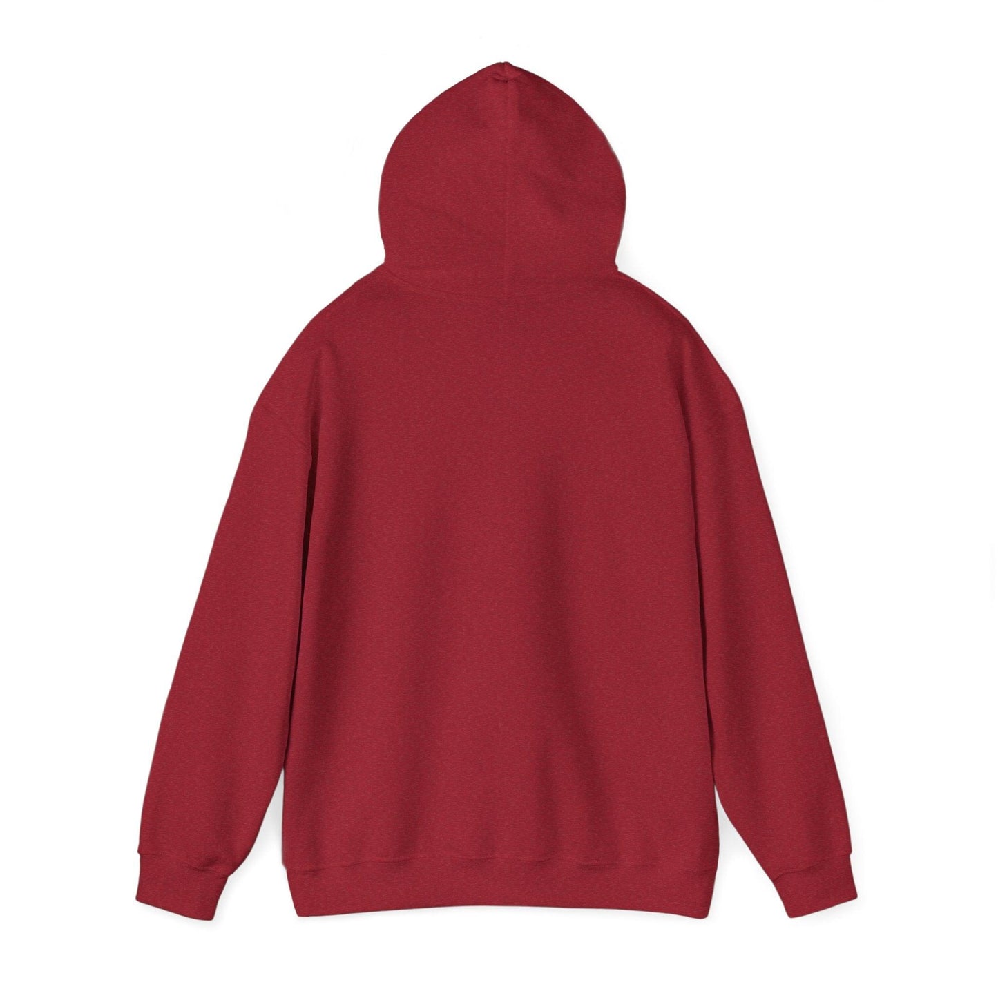 Sosirreal Hooded Sweatshirt for Ultimate Comfort and Style - SosirrealByDesign