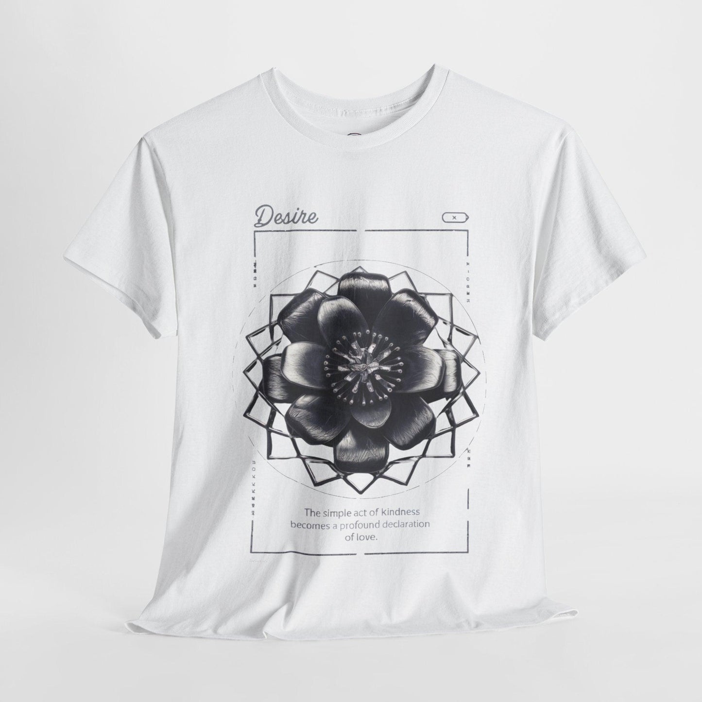 Desir3 - Inspirational Flower Design - SosirrealByDesign