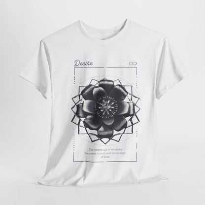 Desir3 - Inspirational Flower Design - SosirrealByDesign