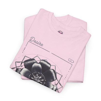 Desir3 - Inspirational Flower Design - SosirrealByDesign