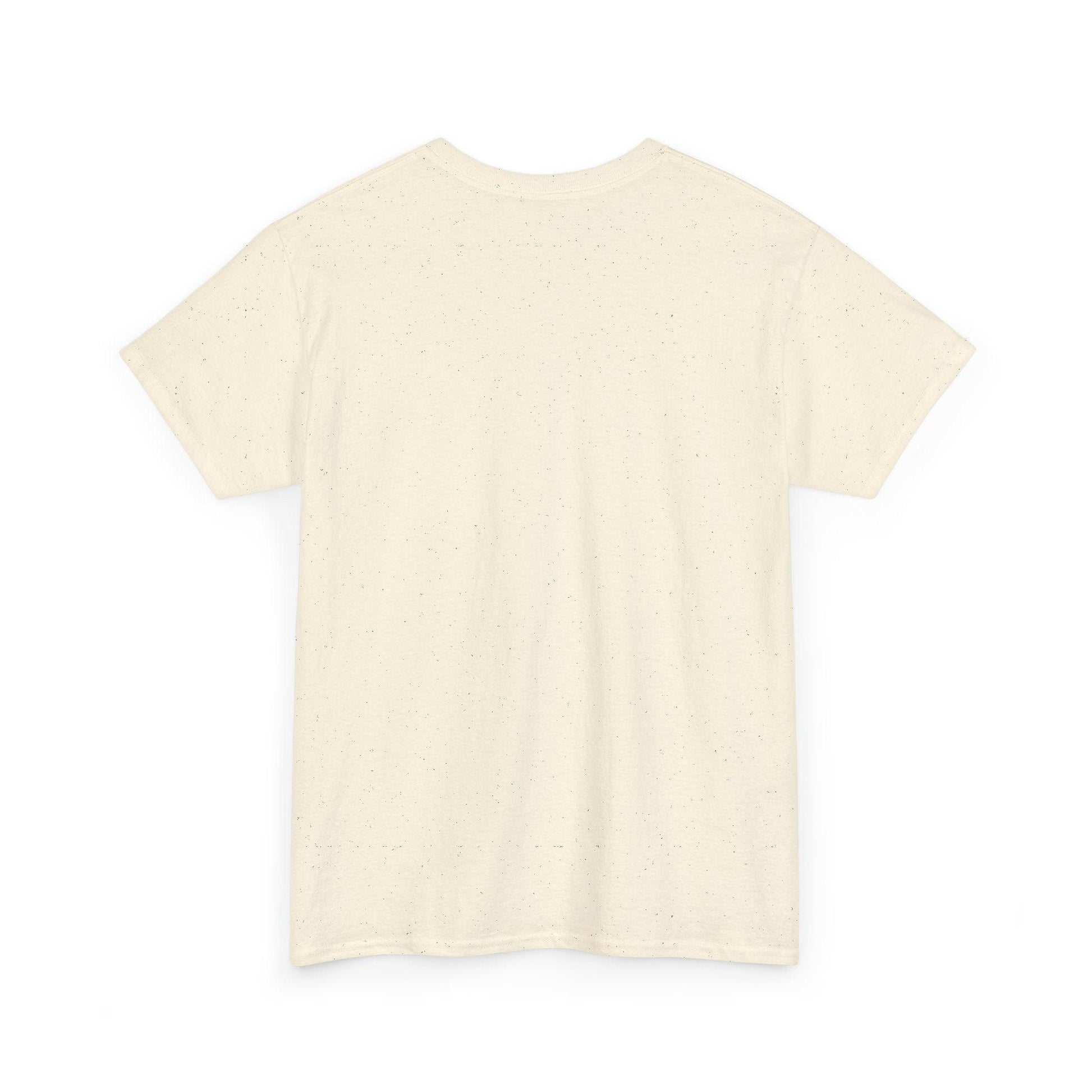 Eco-Friendly Tree Conservation Graphic Tee - SosirrealByDesign