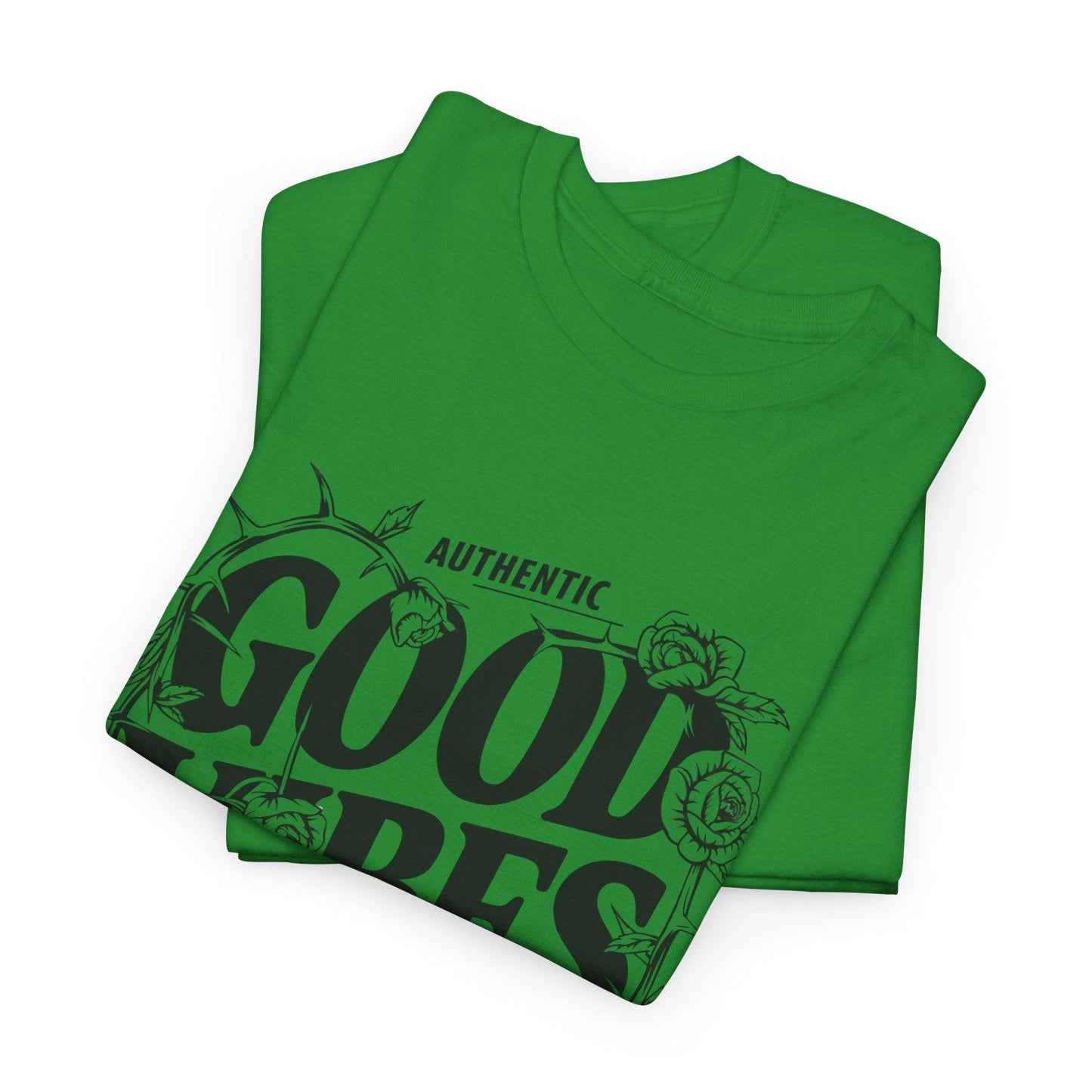 Good Vibes Positive Energy T-shirt - SosirrealByDesign