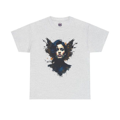 Artistic Soul v101 Tshirt - Express Your Unique Style - SosirrealByDesign