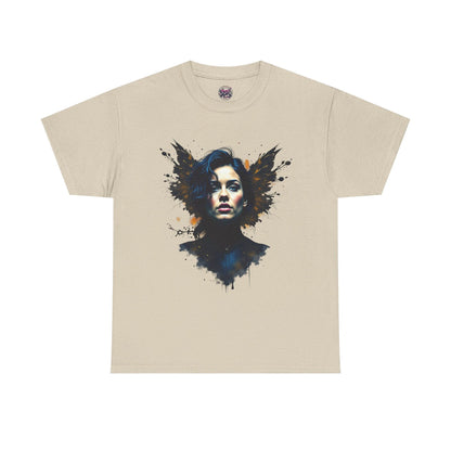 Artistic Soul v101 Tshirt - Express Your Unique Style - SosirrealByDesign