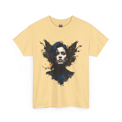 Artistic Soul v101 Tshirt - Express Your Unique Style - SosirrealByDesign