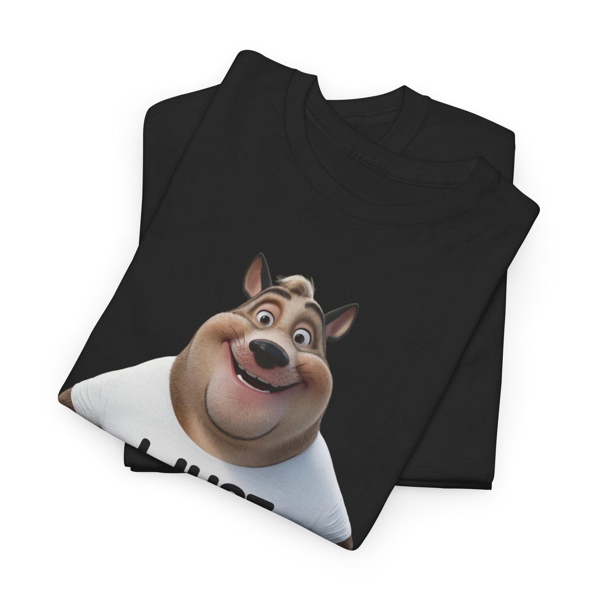 Funny Food Lover Apparel - I Just Love Food! - SosirrealByDesign