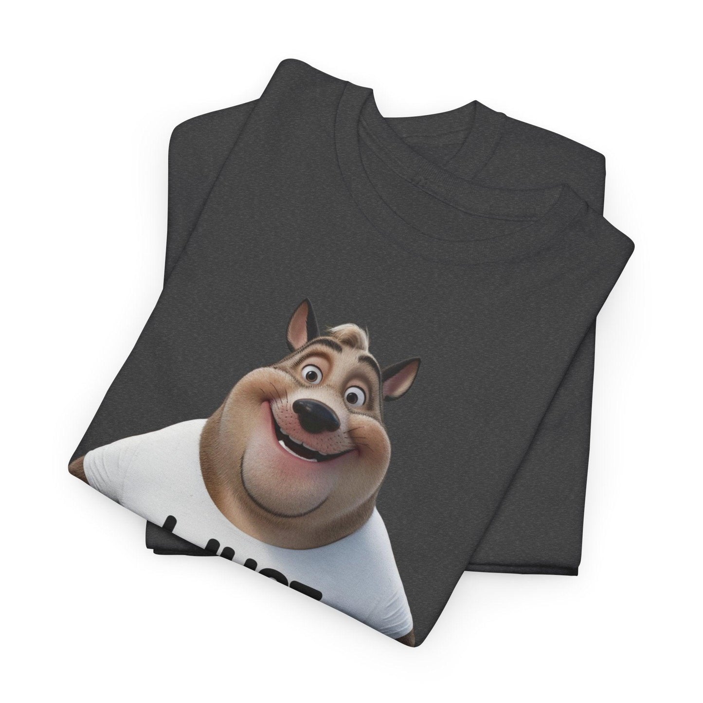 Funny Food Lover Apparel - I Just Love Food! - SosirrealByDesign