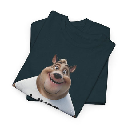 Funny Food Lover Apparel - I Just Love Food! - SosirrealByDesign